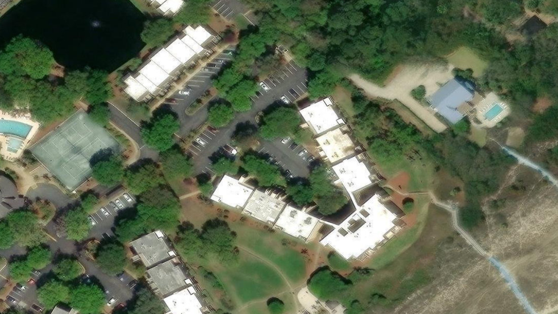 Island Club — Neptune, Folly Field, Hilton Head Island