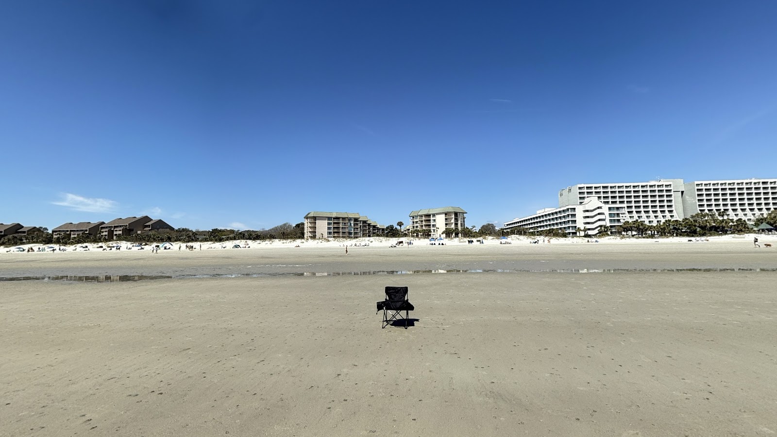 Villamare, Palmetto Dunes, Hilton Head Island