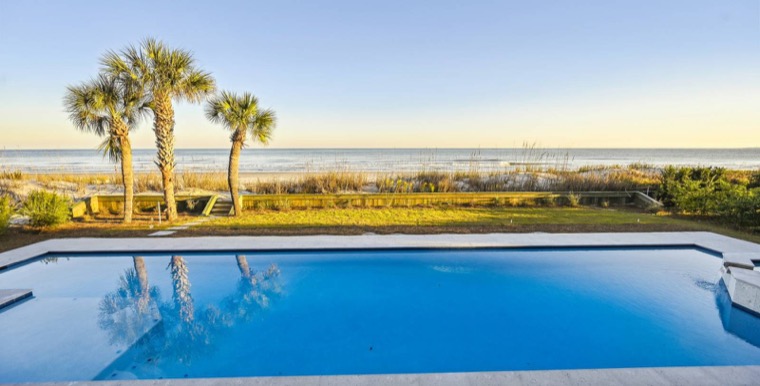 Beach Properties of Hilton Head Hilton Head vacation rental