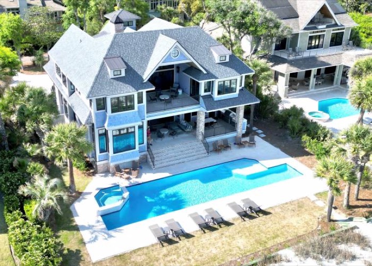 Beach Properties of Hilton Head Hilton Head vacation rental