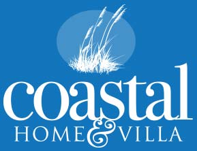 Coastal Home and Villa logo