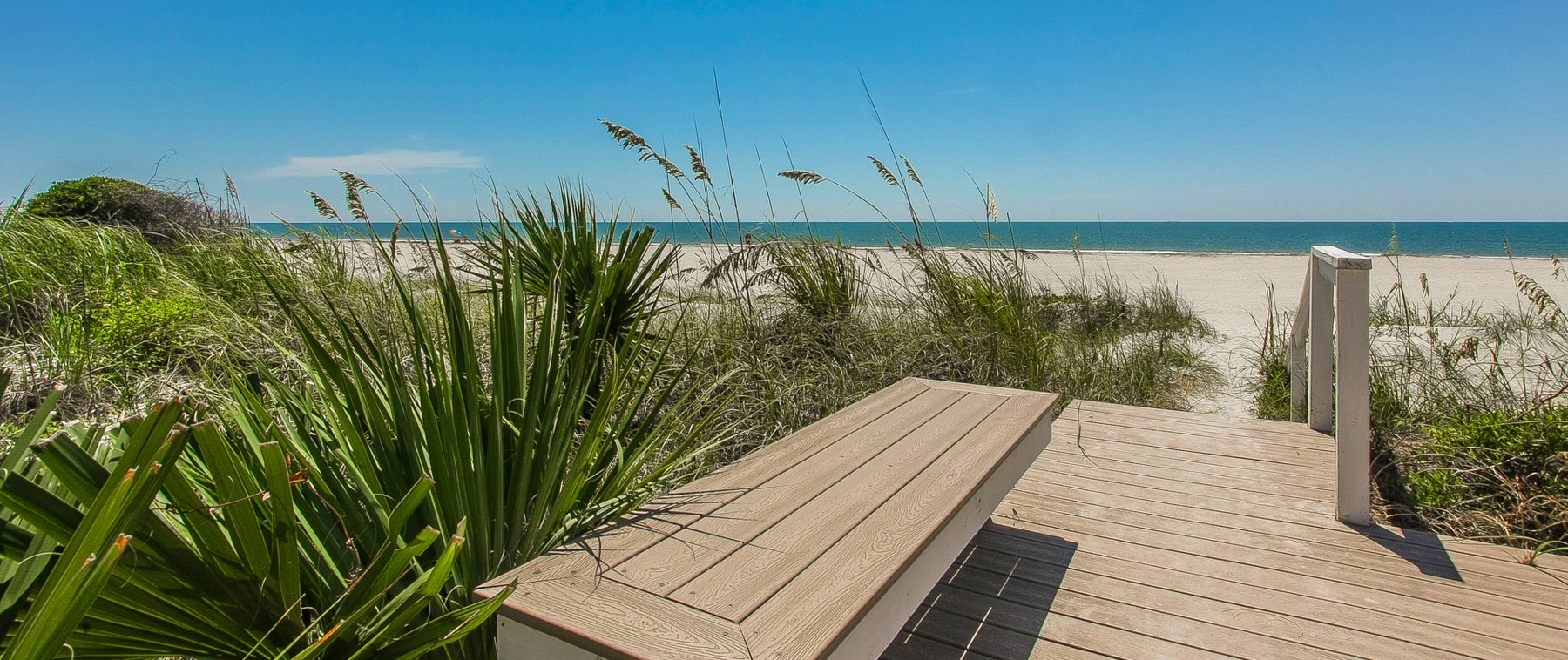 Coastal Home and Villa Hilton Head vacation rental