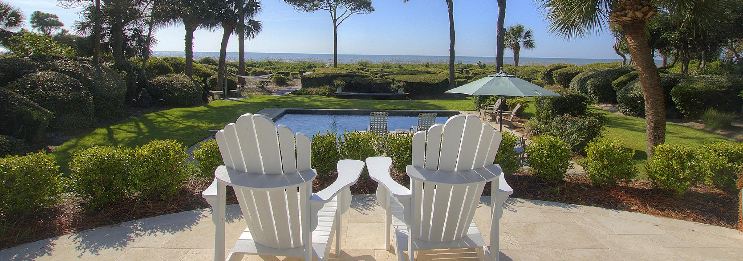 Destination Vacation Hilton Head Island Hilton Head vacation rental