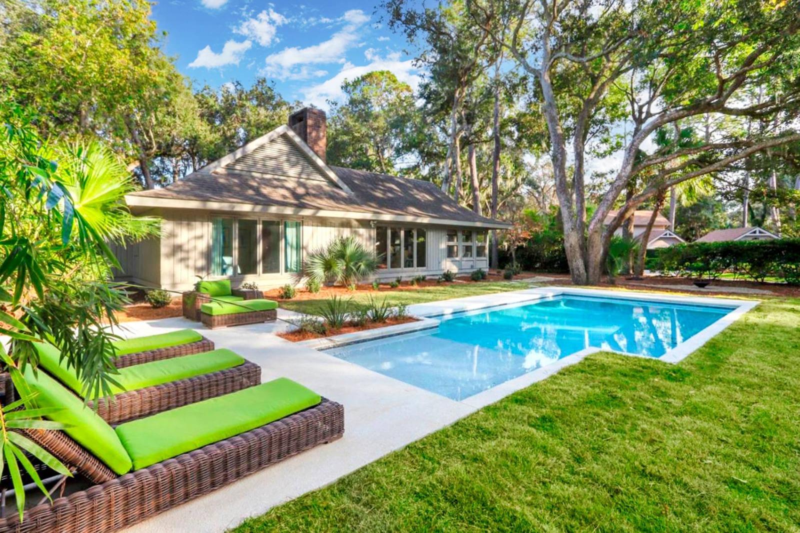 Host 2 Coast Hilton Head vacation rental