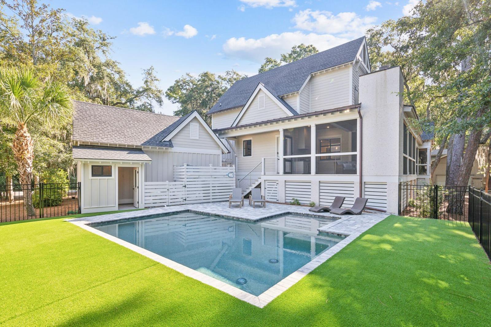Host 2 Coast Hilton Head vacation rental