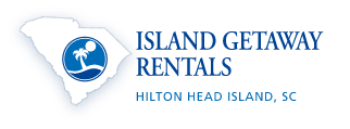 Island Getaway logo