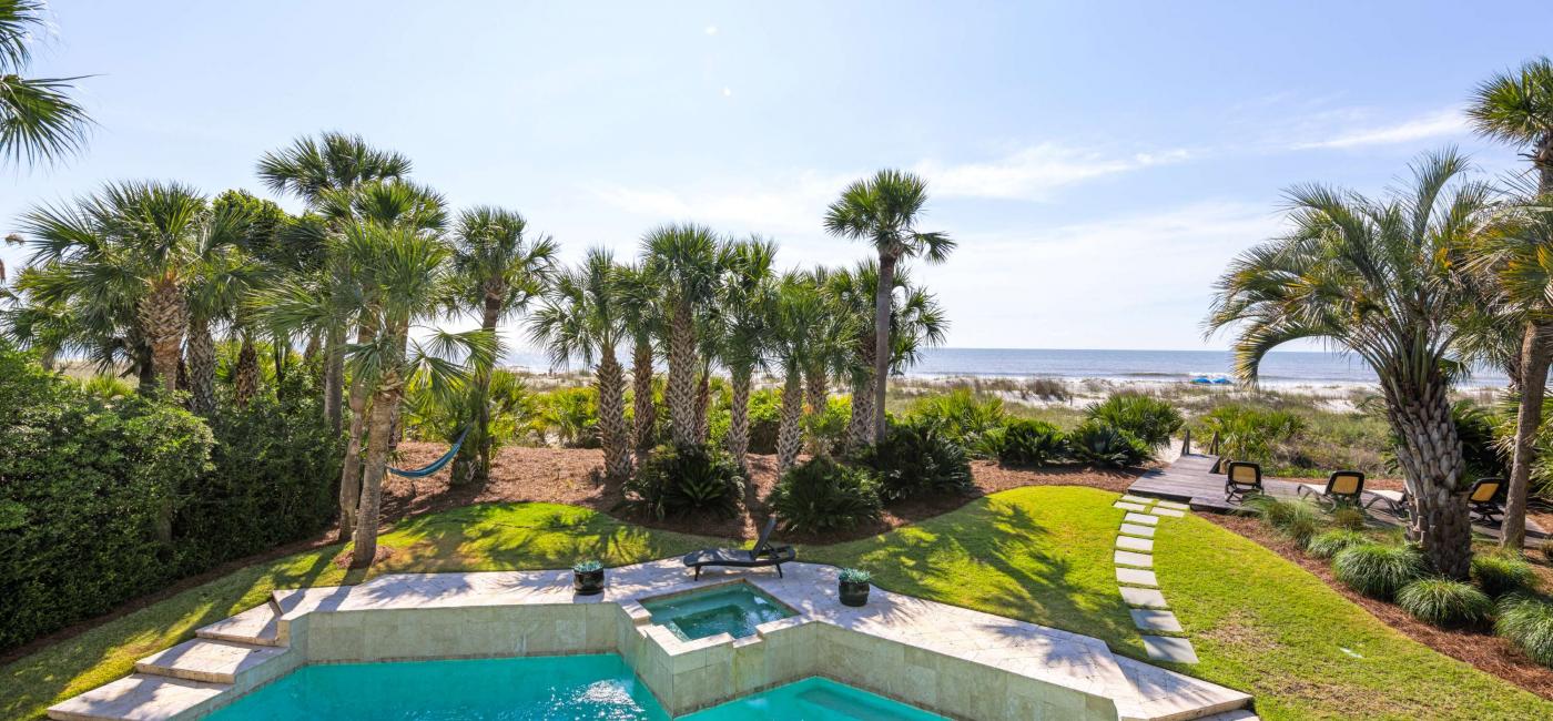 Island Getaway Hilton Head vacation rental