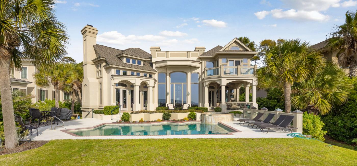 Island Getaway Hilton Head vacation rental