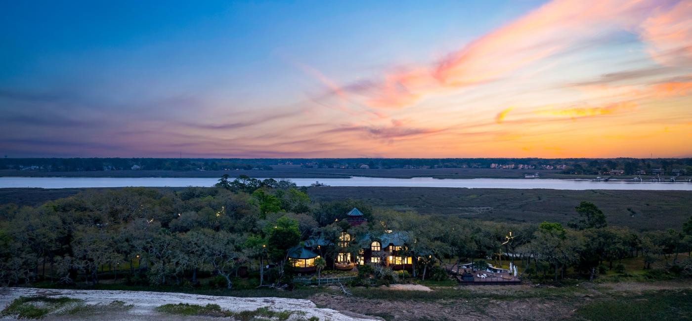 Island Getaway Hilton Head vacation rental