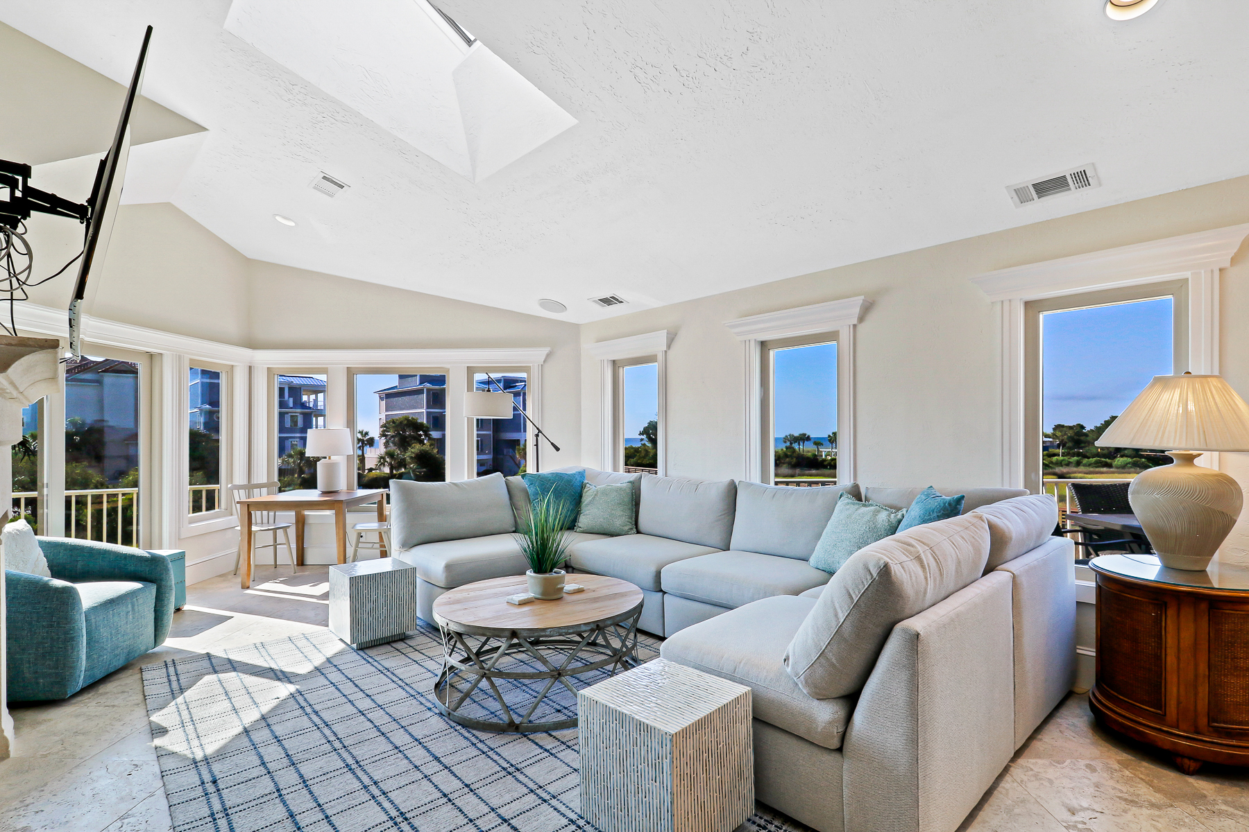 Island Time Hilton Head Hilton Head vacation rental