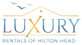 Luxury Rentals of Hilton Head logo