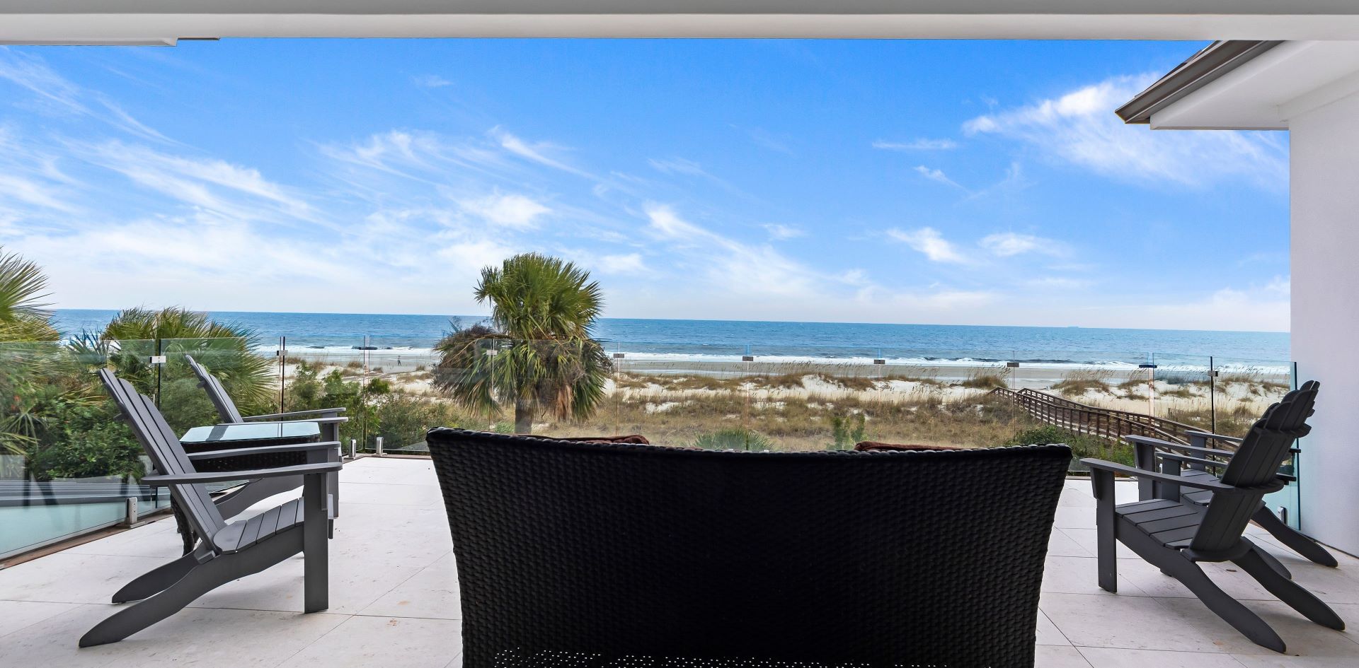 Luxury Rentals of Hilton Head Hilton Head vacation rental