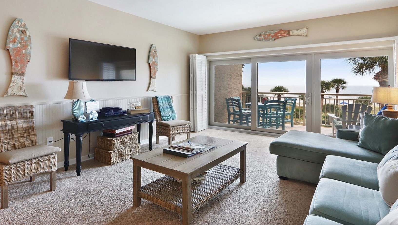 Luxury Rentals of Hilton Head Hilton Head vacation rental