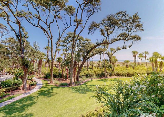 Palmetto Dunes PM Hilton Head vacation rental