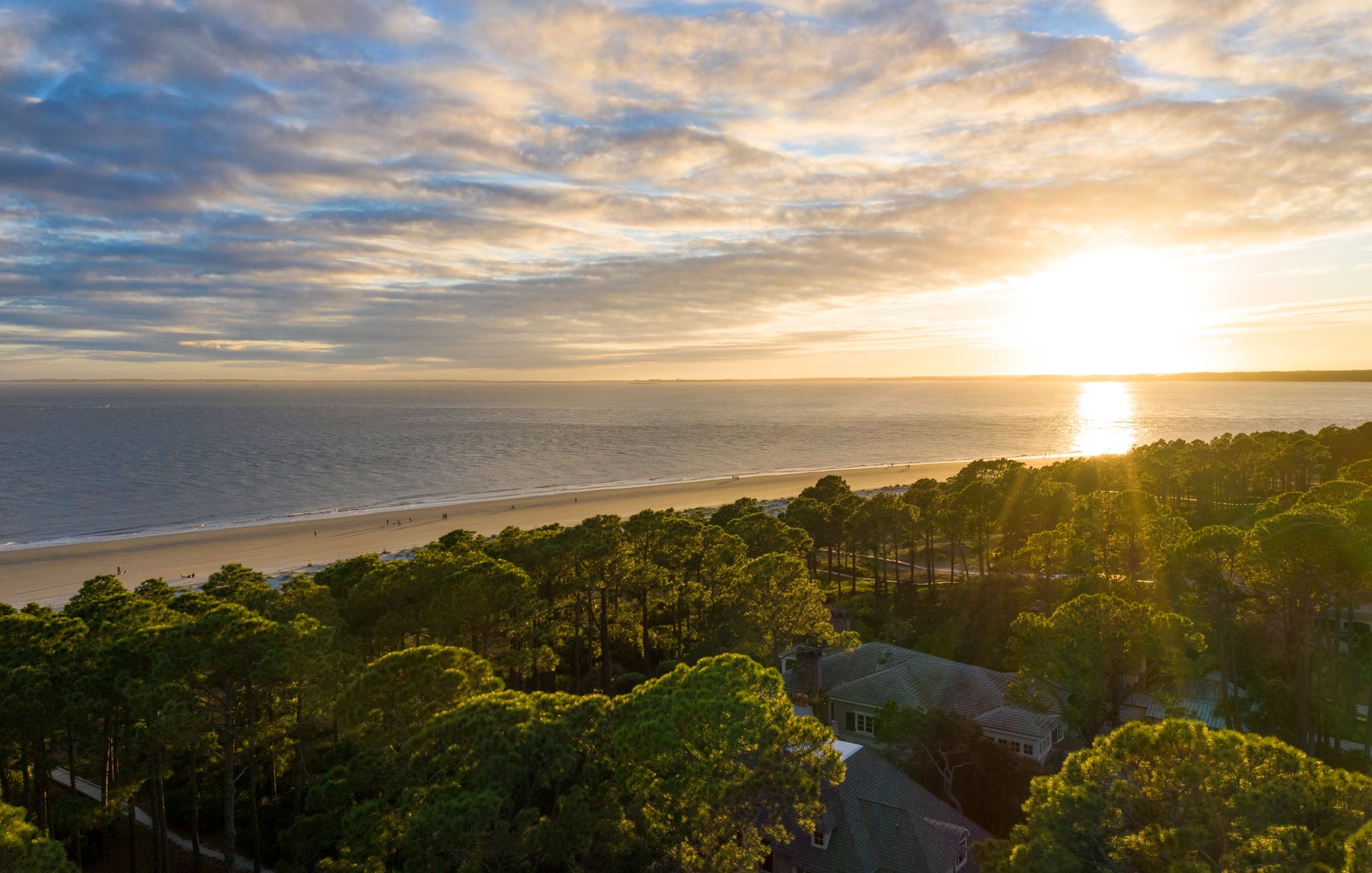 Sea Pines Resort Hilton Head vacation rental