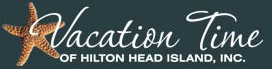 Vacation Time of Hilton Head logo