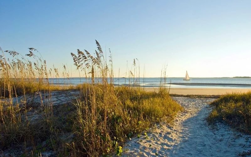Vacation Time of Hilton Head Hilton Head vacation rental