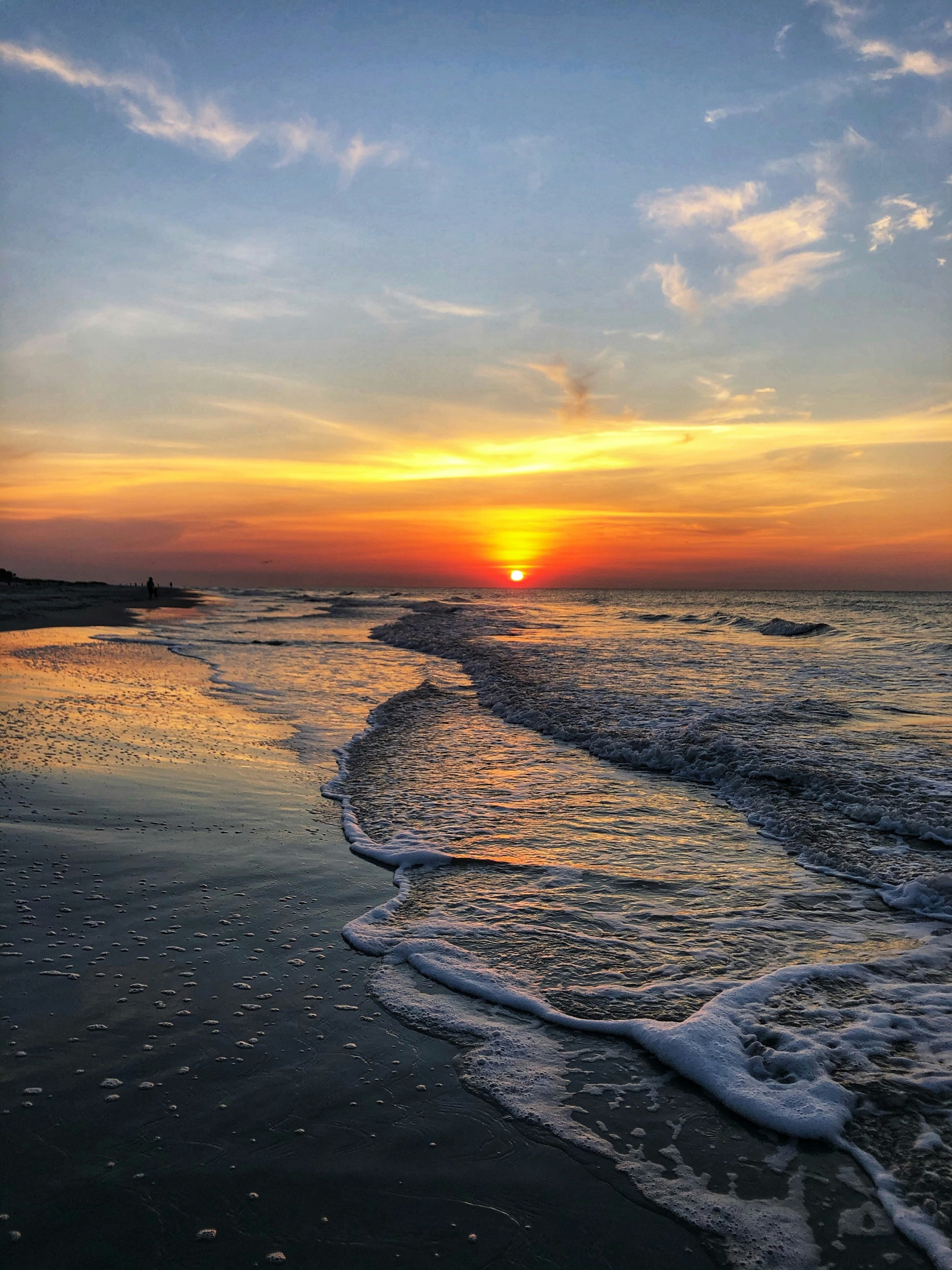 Captain's Walk