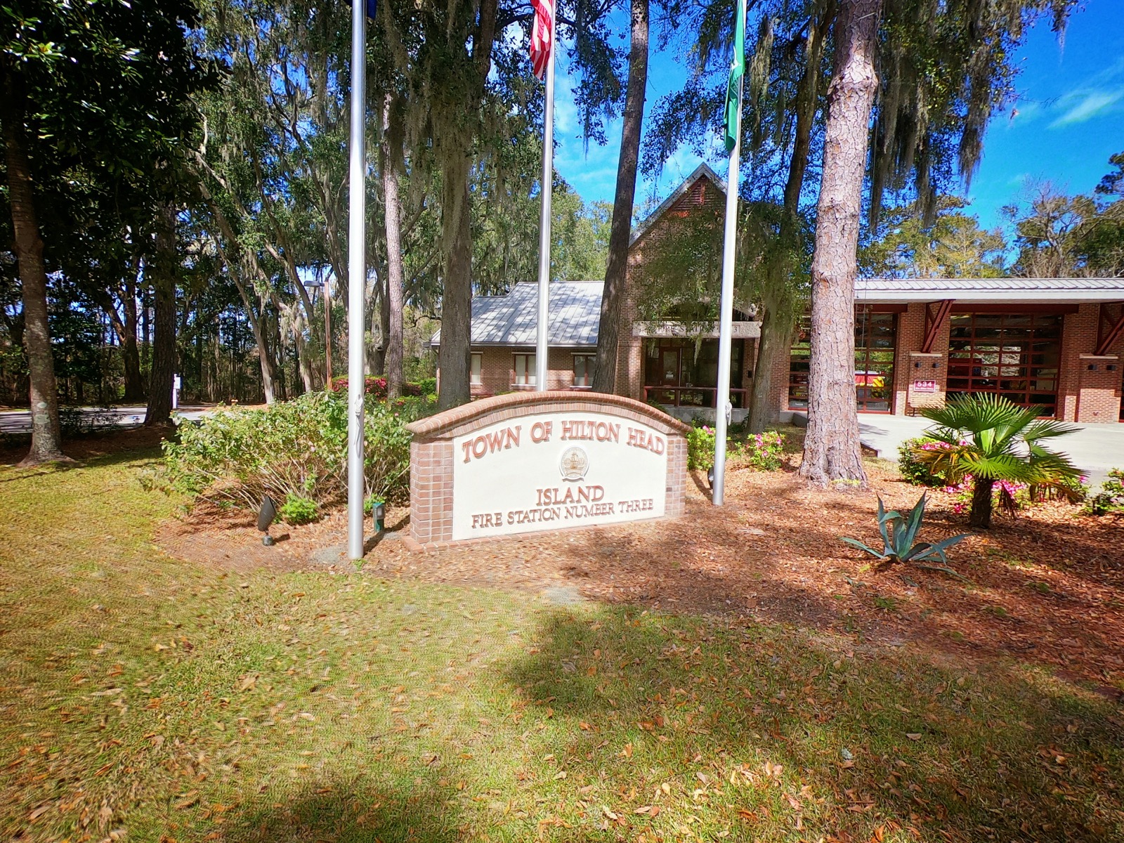 North Forest Beach